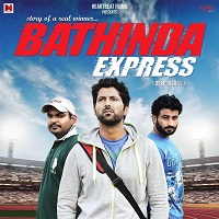 Bathinda Express 2016 720p HD Movie